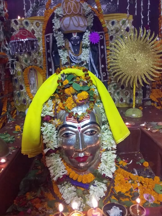 Baba Hariharnath Mandir, Sonpur, Bihar